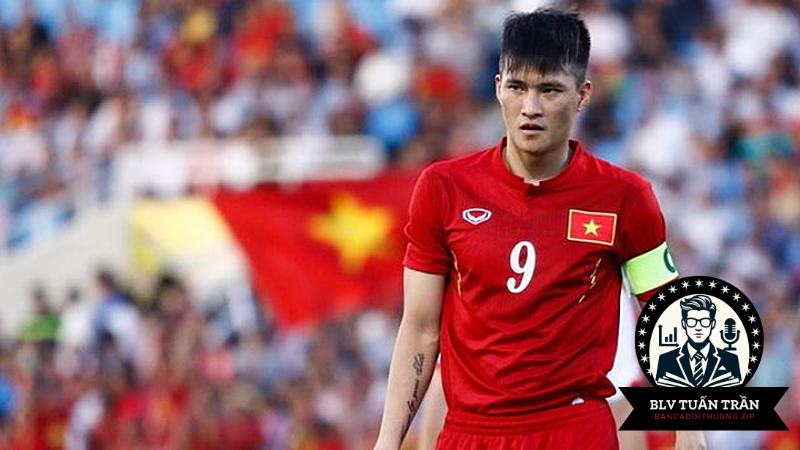 Lê Công Vinh – Top 1 cầu thủ giàu nhất Việt Nam